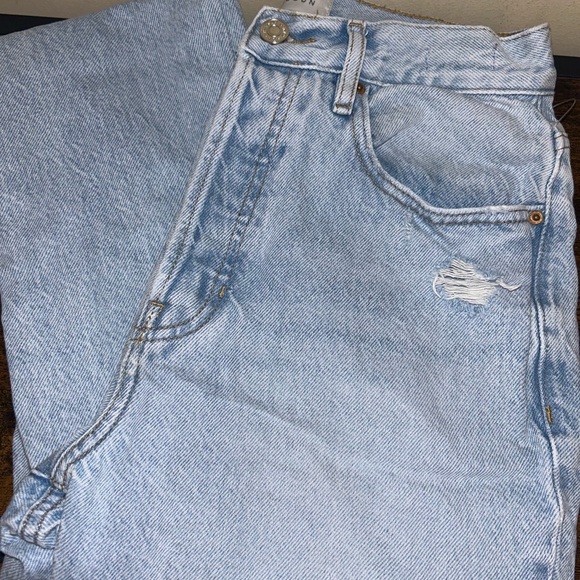 PacSun “Dad” Jeans - Picture 3 of 4
